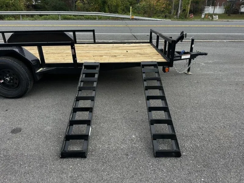 new Utility Trailers Load Trail  for sale, in Burnt Hills, NY Thumbnail 127