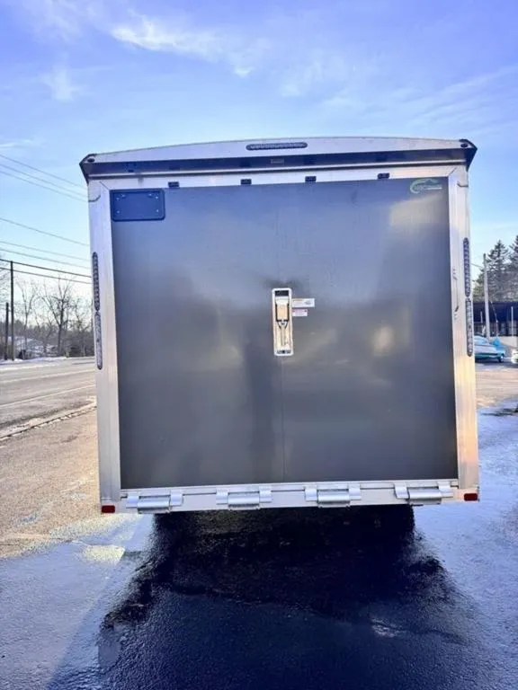 new Cargo (Enclosed) Trailers NEO Trailers  for sale, in Ballston Lake, NY Thumbnail 8