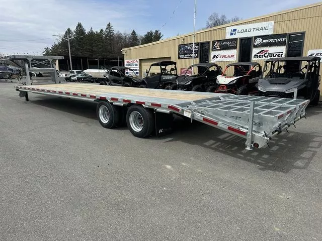 new Equipment / Flatbed Trailers K-Trail  for sale, in Ballston Lake, NY Thumbnail 3