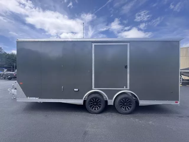 new Cargo (Enclosed) Trailers NEO Trailers  for sale, in Burnt Hills, NY Thumbnail 8