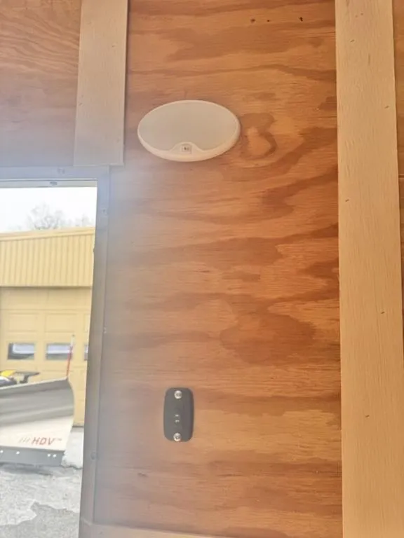 new Cargo (Enclosed) Trailers Homesteader Trailers  for sale, in Ballston Lake, NY Thumbnail 18