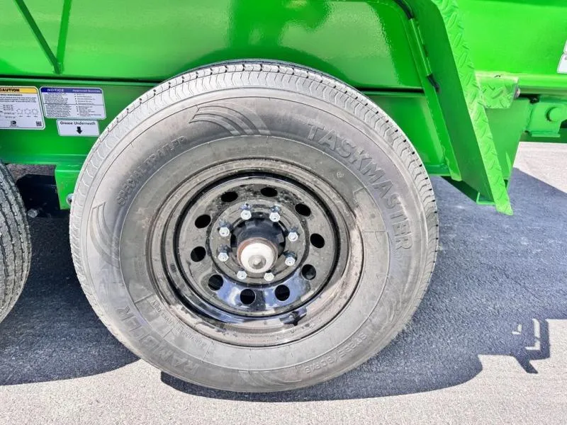 new Dump Trailers Horizon Trailers  for sale, in Burnt Hills, NY Thumbnail 24