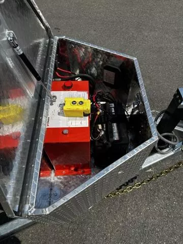 new Dump Trailers K-Trail  for sale, in Burnt Hills, NY Thumbnail 28