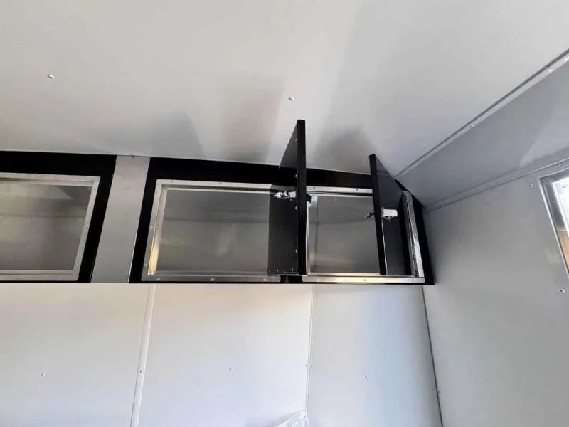 new Cargo (Enclosed) Trailers NEO Trailers  for sale, in Burnt Hills, NY Thumbnail 29