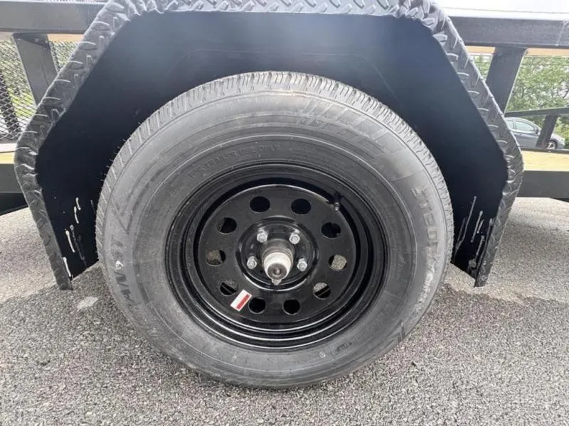 new Utility Trailers Load Trail  for sale, in Ballston Lake, NY Thumbnail 451