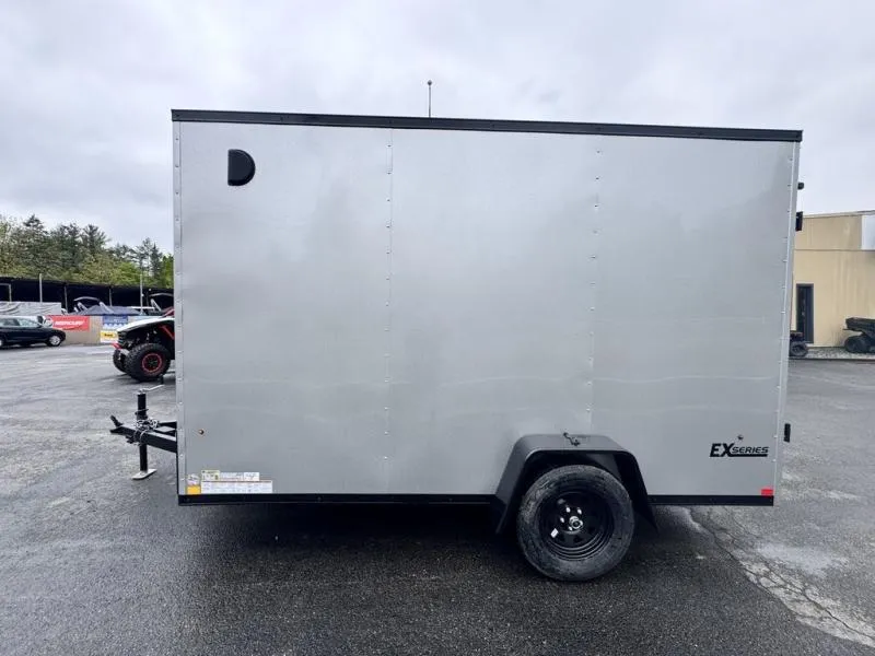 2026 Cargo Express