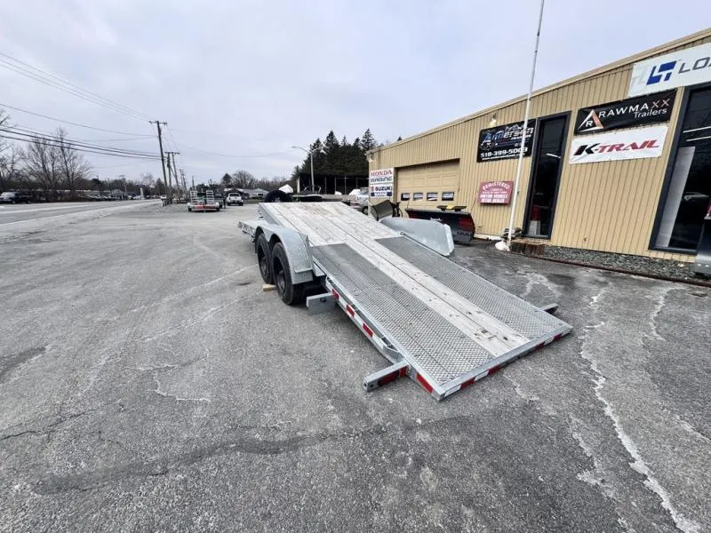 new Tilt Trailers Brandt Trailers  for sale, in Ballston Lake, NY Thumbnail 24