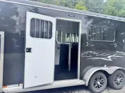 new Horse Trailers Homesteader Trailers  for sale, in Burnt Hills, NY Thumbnail 12
