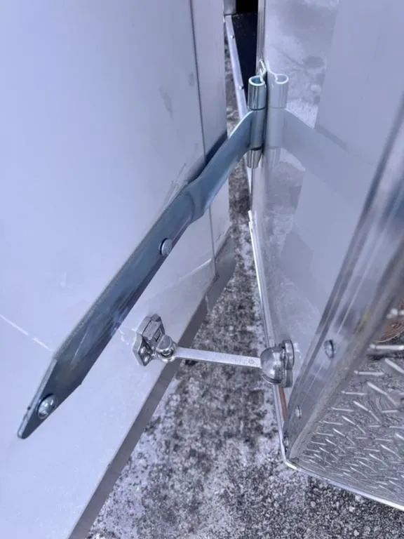 new Cargo (Enclosed) Trailers Homesteader Trailers  for sale, in Ballston Lake, NY Thumbnail 10