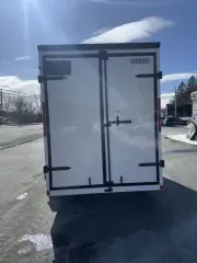 new Cargo (Enclosed) Trailers Cargo Express  for sale, in Burnt Hills, NY Thumbnail 6