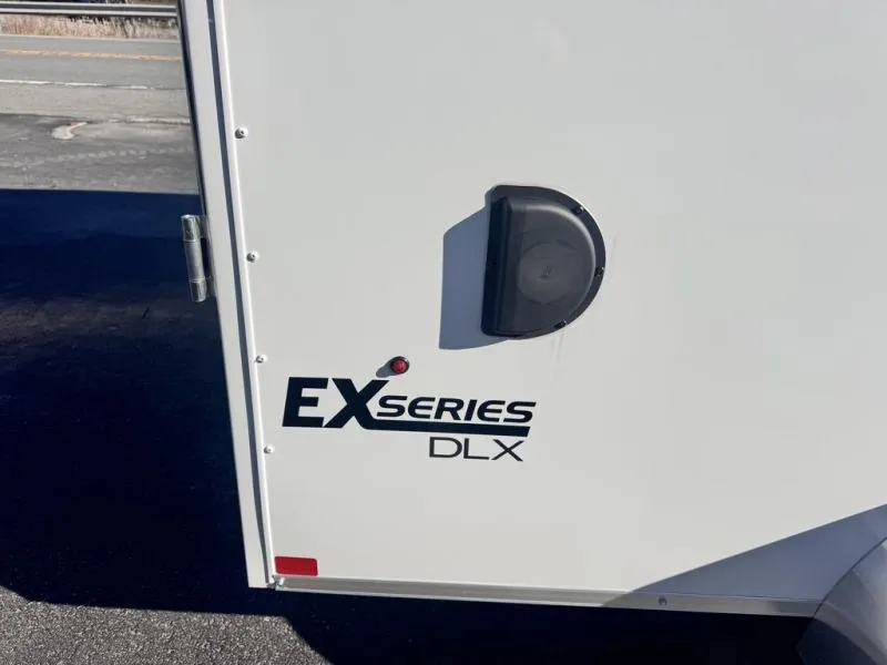 new Cargo (Enclosed) Trailers Cargo Express  for sale, in Ballston Lake, NY Thumbnail 22