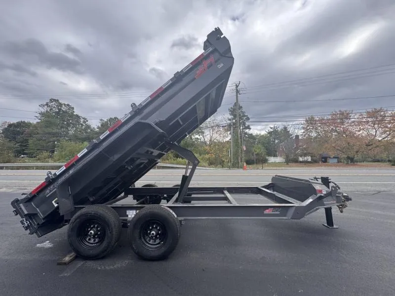 new Dump Trailers Horizon Trailers  for sale, in Burnt Hills, NY Thumbnail 14