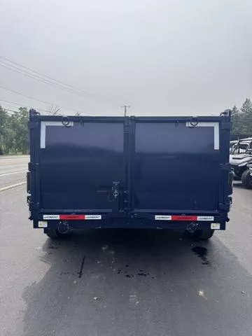 new Dump Trailers Horizon Trailers  for sale, in Burnt Hills, NY Thumbnail 7