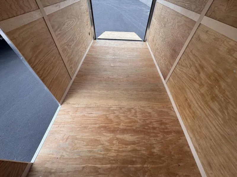 new Cargo (Enclosed) Trailers Homesteader Trailers  for sale, in Ballston Lake, NY Thumbnail 14