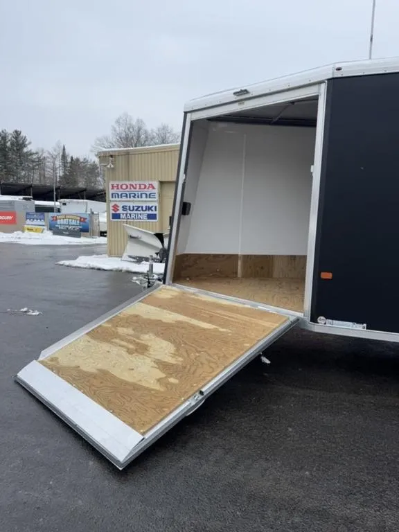 new Cargo (Enclosed) Trailers NEO Trailers  for sale, in Ballston Lake, NY Thumbnail 25