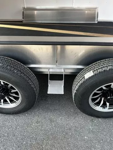 new Cargo (Enclosed) Trailers NEO Trailers  for sale, in Ballston Lake, NY Thumbnail 22