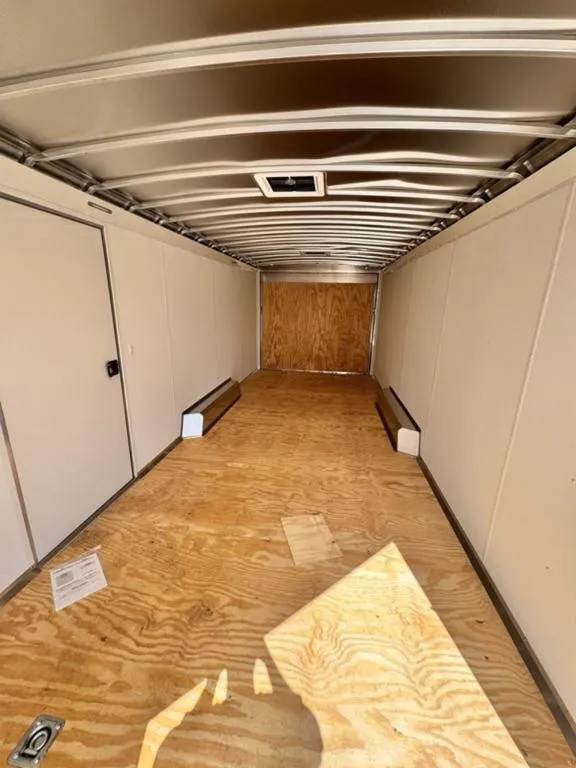 new Cargo (Enclosed) Trailers NEO Trailers  for sale, in Ballston Lake, NY Thumbnail 22
