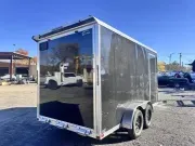 new Cargo (Enclosed) Trailers NEO Trailers  for sale, in Ballston Lake, NY Thumbnail 4