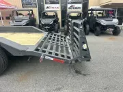 new Car Haulers / Racing Trailers Horizon Trailers  for sale, in Ballston Lake, NY Thumbnail 16