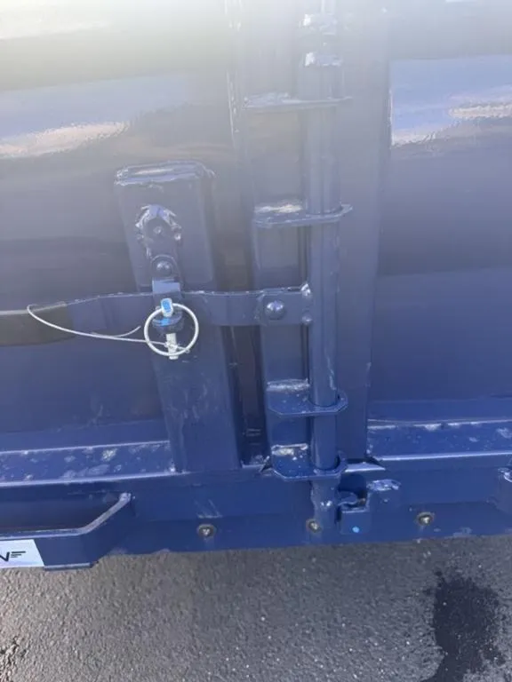 new Dump Trailers Horizon Trailers  for sale, in Burnt Hills, NY Thumbnail 259