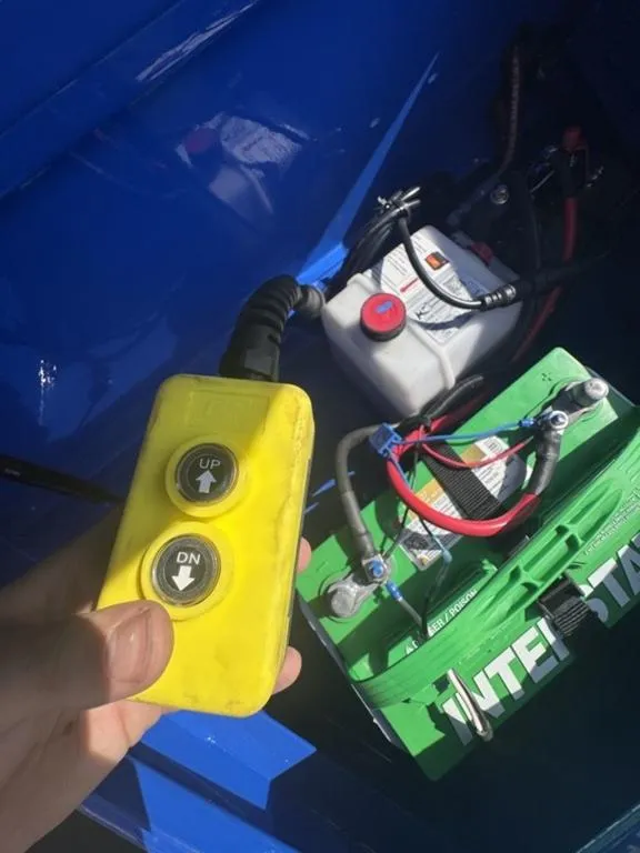 new Dump Trailers Horizon Trailers  for sale, in Burnt Hills, NY Thumbnail 13