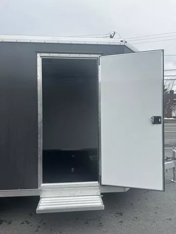 new Cargo (Enclosed) Trailers NEO Trailers  for sale, in Burnt Hills, NY Thumbnail 12