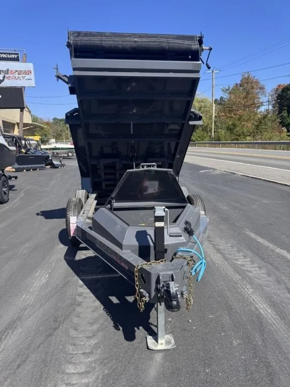 new Dump Trailers Horizon Trailers  for sale, in Burnt Hills, NY Thumbnail 15