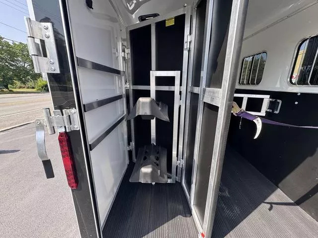 new Horse Trailers Homesteader Trailers  for sale, in Burnt Hills, NY Thumbnail 4