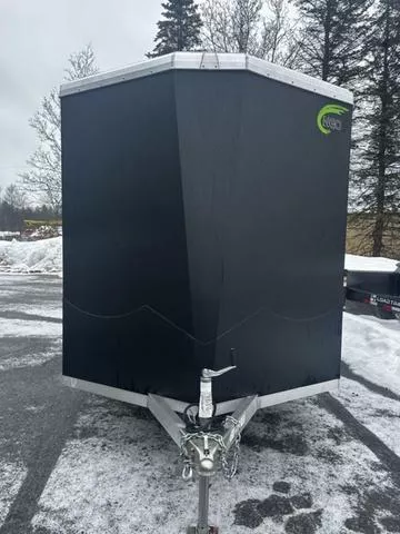 new Cargo (Enclosed) Trailers NEO Trailers  for sale, in Ballston Lake, NY Thumbnail 3