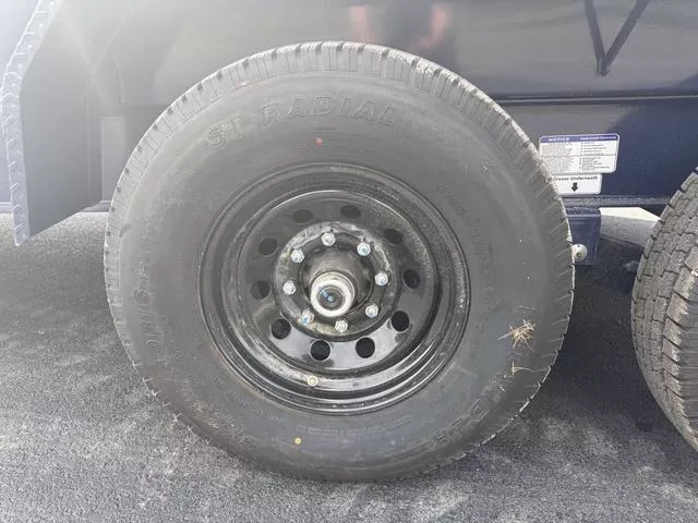 new Dump Trailers Horizon Trailers  for sale, in Ballston Lake, NY Thumbnail 15