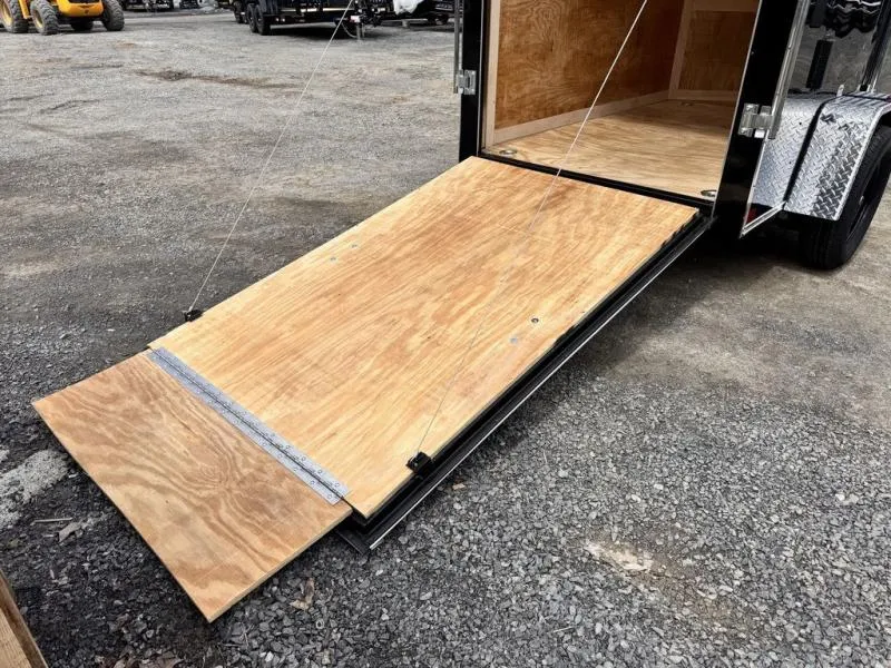 new Cargo (Enclosed) Trailers Homesteader Trailers  for sale, in Ballston Lake, NY Thumbnail 11