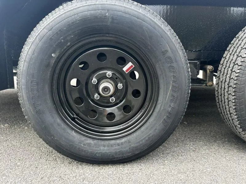 new Utility Trailers Load Trail  for sale, in Ballston Lake, NY Thumbnail 17