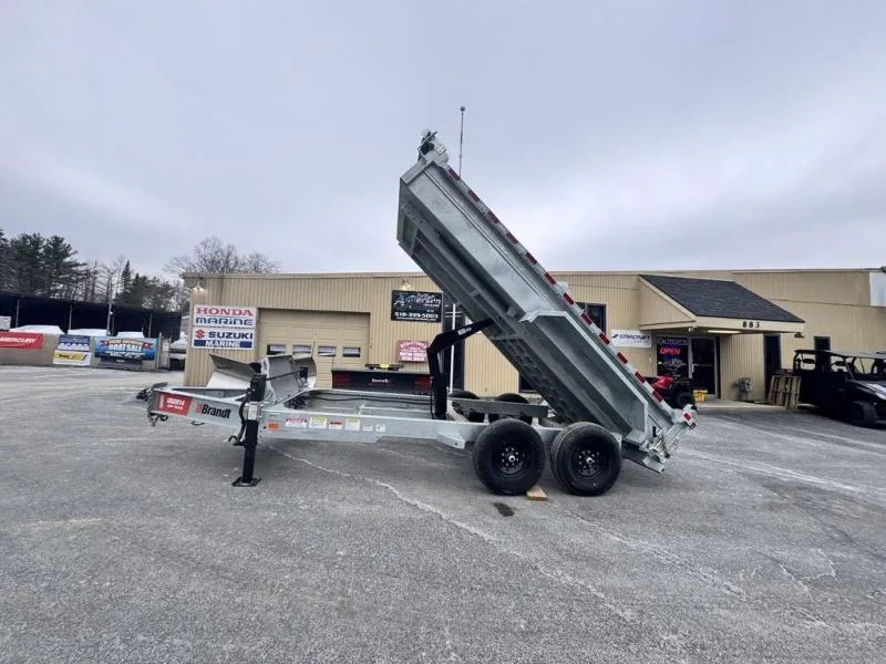 new Dump Trailers Other  for sale, in Ballston Lake, NY Thumbnail 12