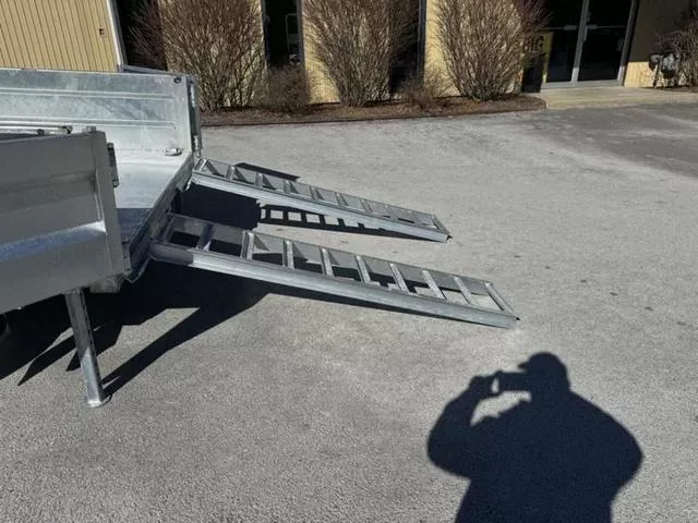 new Dump Trailers K-Trail  for sale, in Ballston Lake, NY Thumbnail 2