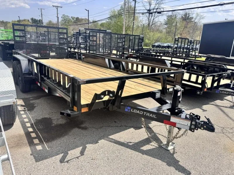 new Utility Trailers Load Trail  for sale, in Burnt Hills, NY Thumbnail 3
