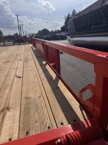 new Utility Trailers Load Trail  for sale, in Burnt Hills, NY Thumbnail 10