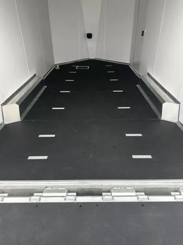 new Cargo (Enclosed) Trailers NEO Trailers  for sale, in Burnt Hills, NY Thumbnail 14