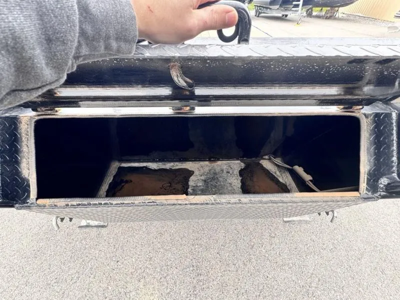 new Equipment / Flatbed Trailers Horizon Trailers  for sale, in Burnt Hills, NY Thumbnail 4