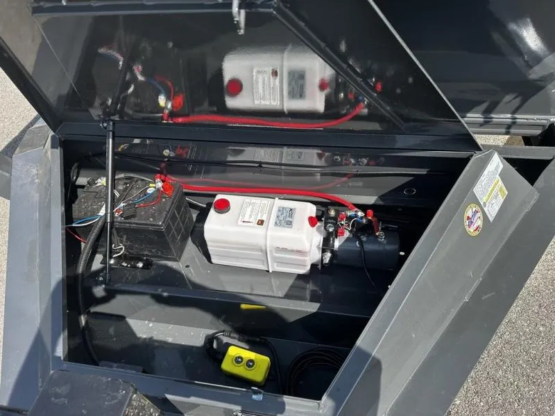 new Dump Trailers RawMaxx  for sale, in Ballston Lake, NY Thumbnail 15