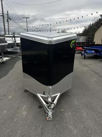 new Cargo (Enclosed) Trailers NEO Trailers  for sale, in Burnt Hills, NY Thumbnail 20