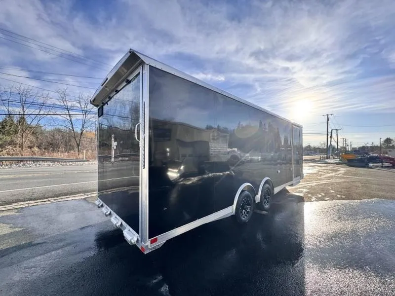 new Cargo (Enclosed) Trailers NEO Trailers  for sale, in Ballston Lake, NY Thumbnail 10