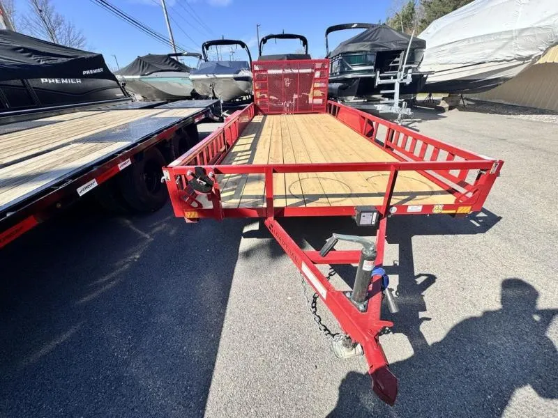 new Utility Trailers Load Trail  for sale, in Burnt Hills, NY Thumbnail 2