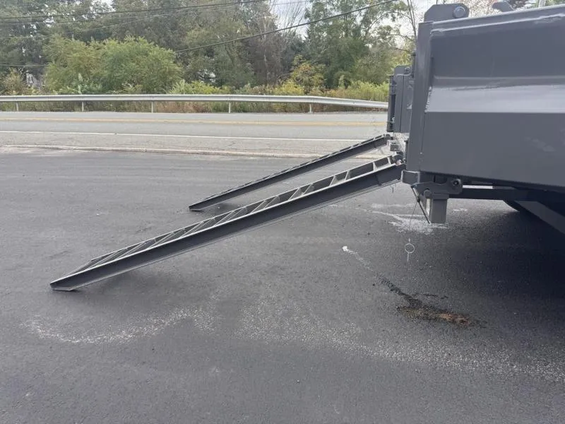 new Dump Trailers Horizon Trailers  for sale, in Burnt Hills, NY Thumbnail 19