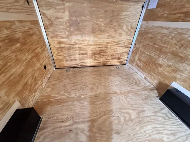 new Cargo (Enclosed) Trailers Homesteader Trailers  for sale, in Ballston Lake, NY Thumbnail 17