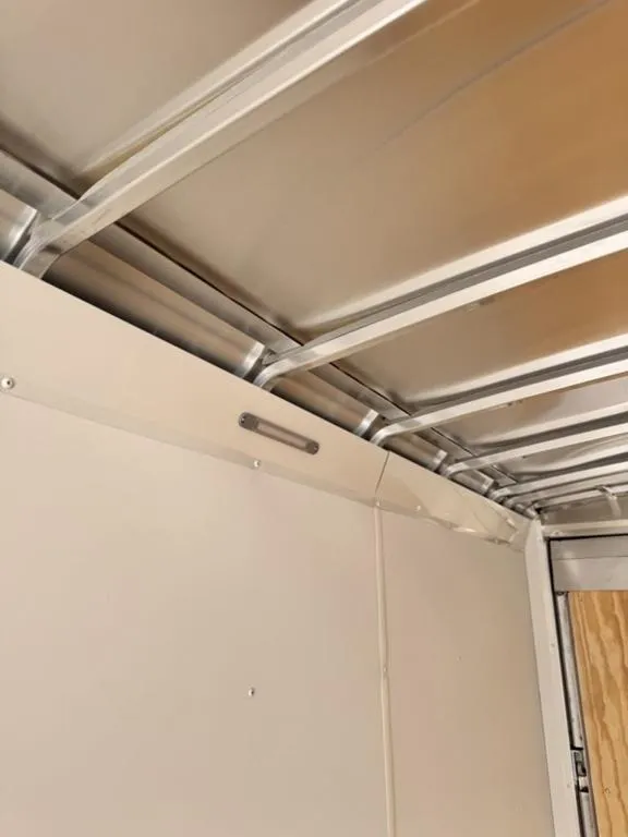 new Cargo (Enclosed) Trailers NEO Trailers  for sale, in Ballston Lake, NY Thumbnail 29