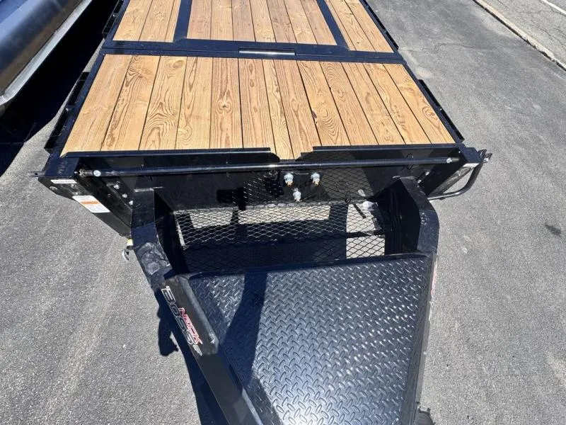 new Tilt Trailers Horizon Trailers  for sale, in Ballston Lake, NY Thumbnail 11