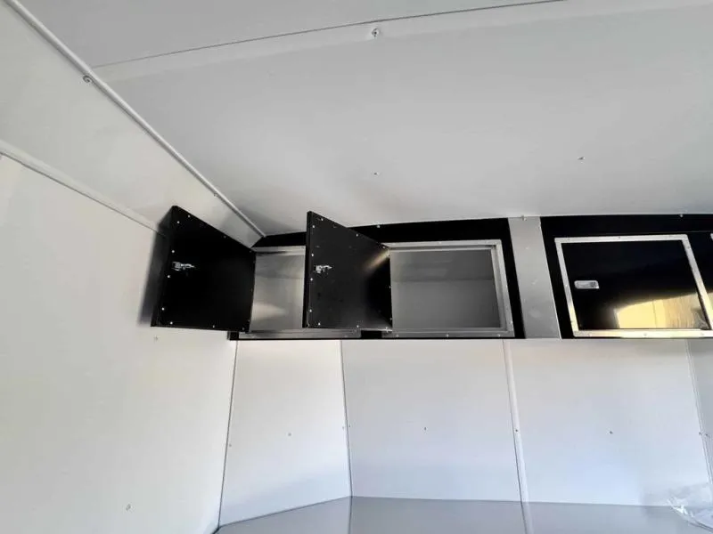 new Cargo (Enclosed) Trailers NEO Trailers  for sale, in Burnt Hills, NY Thumbnail 30