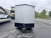 new Cargo (Enclosed) Trailers Cargo Express  for sale, in Burnt Hills, NY Thumbnail 2