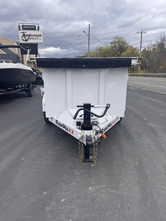 new Dump Trailers RawMaxx  for sale, in Ballston Lake, NY Thumbnail 3