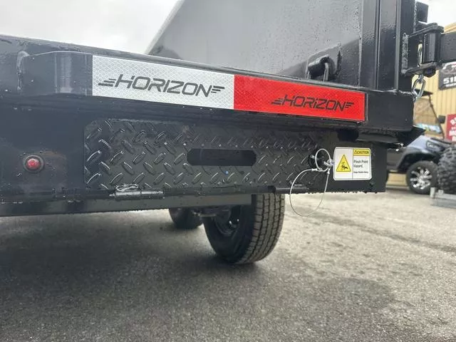 new Dump Trailers Horizon Trailers  for sale, in Ballston Lake, NY Thumbnail 16